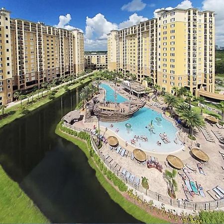 Best Disney Resort Condo Orlando Lake Buena Vista Luaran gambar