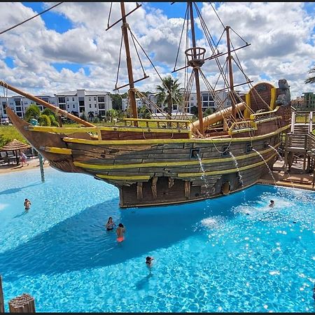 Best Disney Resort Condo Orlando Lake Buena Vista Luaran gambar