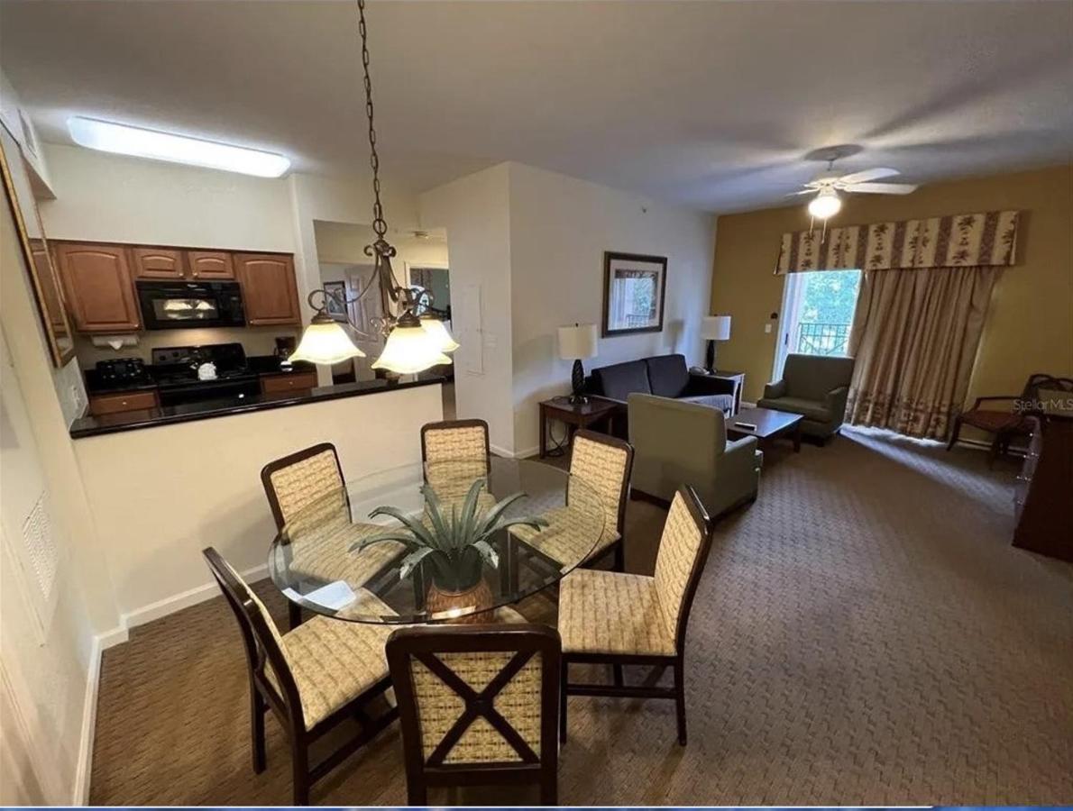 Best Disney Resort Condo Orlando Lake Buena Vista Luaran gambar