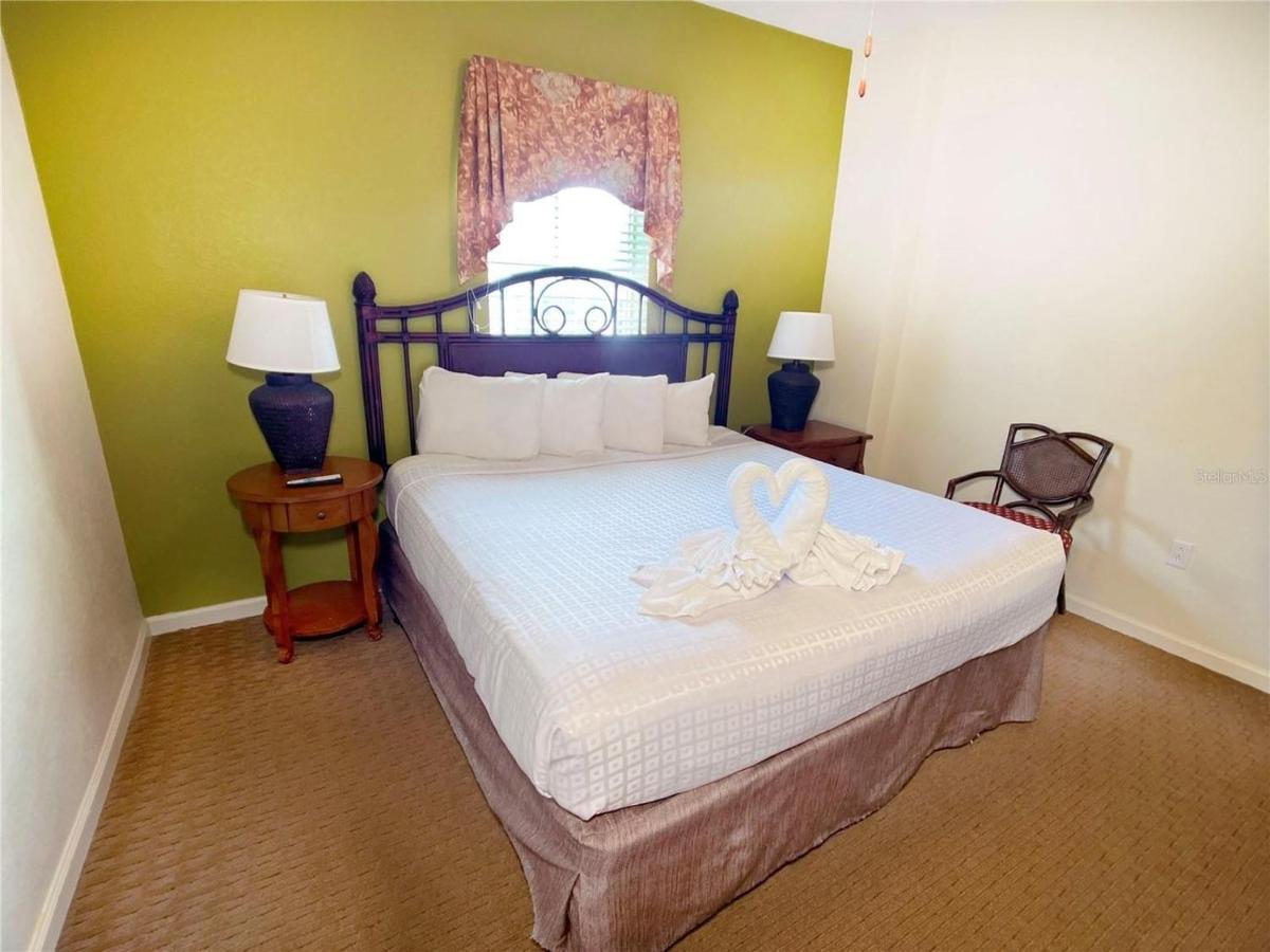 Best Disney Resort Condo Orlando Lake Buena Vista Luaran gambar
