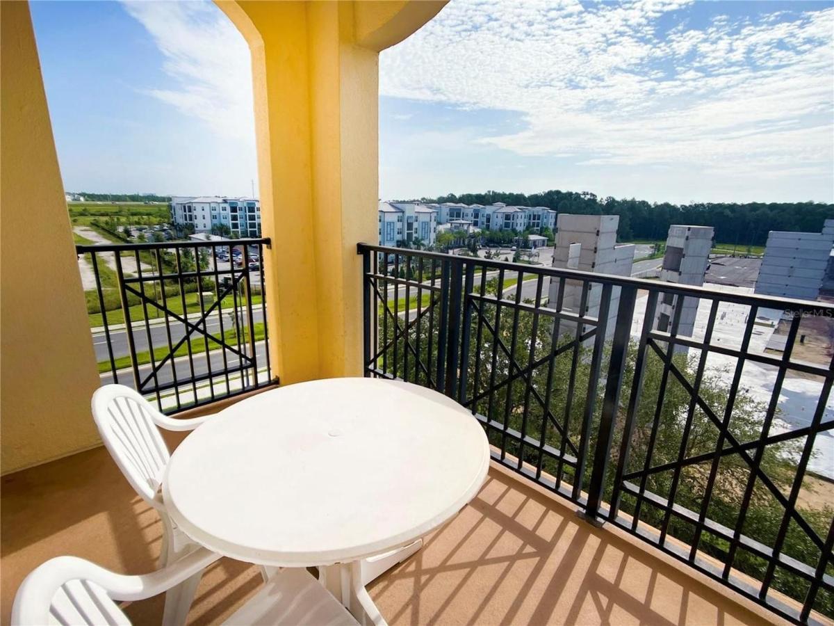 Best Disney Resort Condo Orlando Lake Buena Vista Luaran gambar