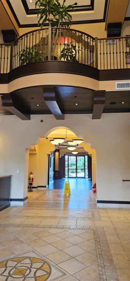 Best Disney Resort Condo Orlando Lake Buena Vista Luaran gambar