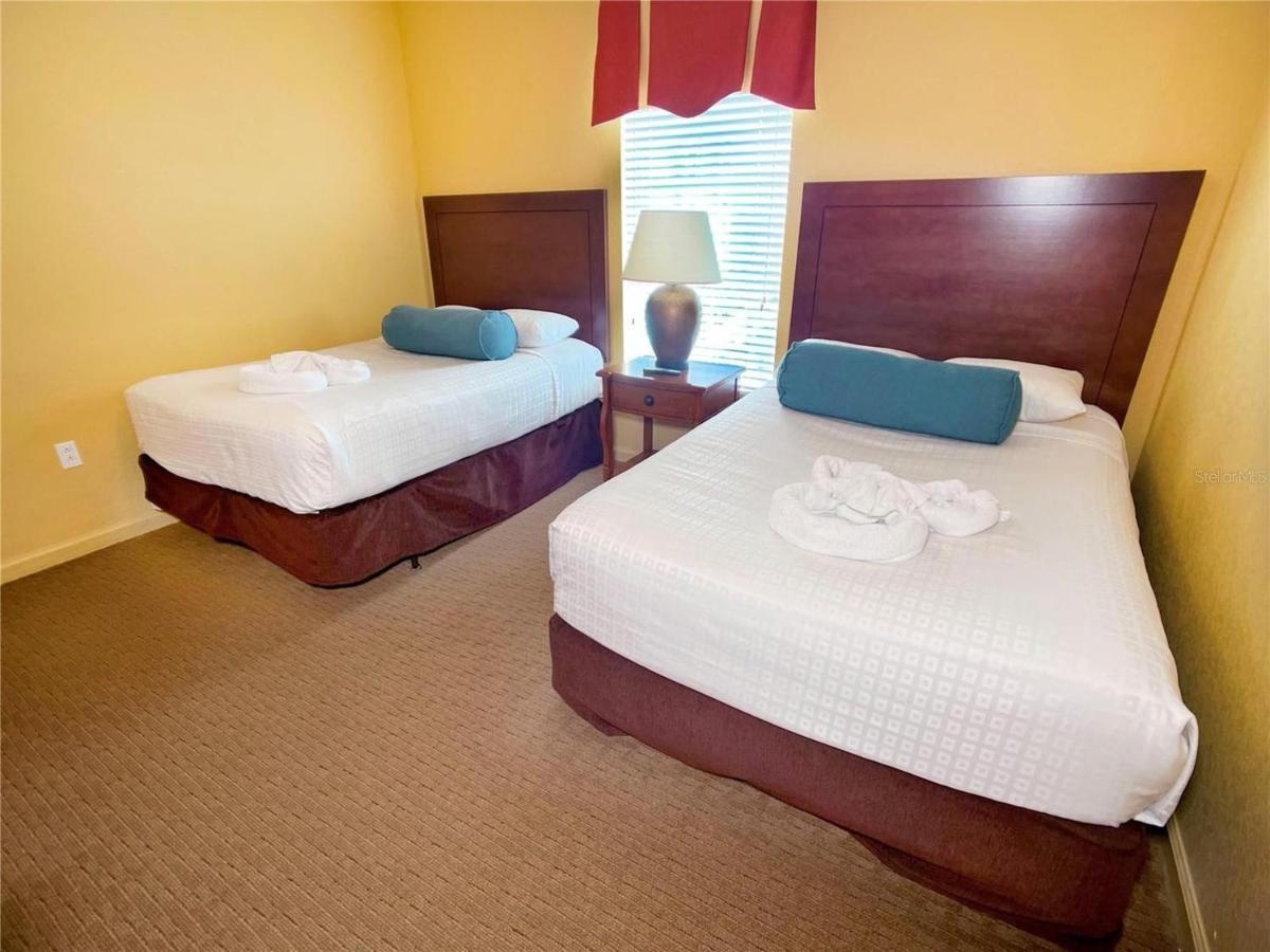 Best Disney Resort Condo Orlando Lake Buena Vista Luaran gambar