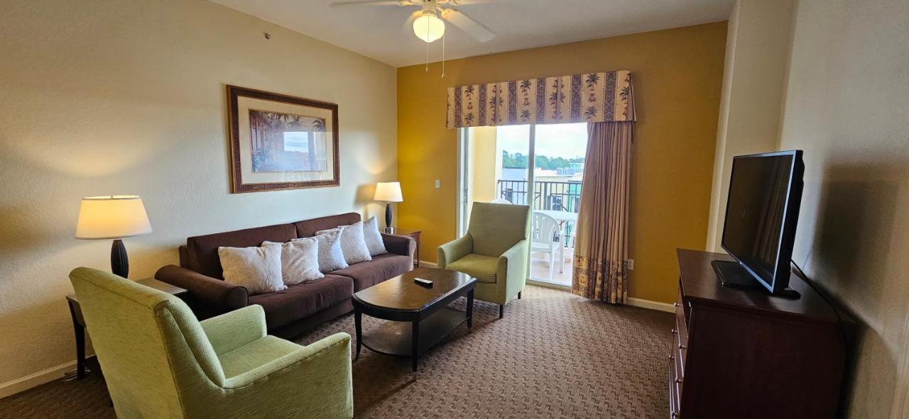 Best Disney Resort Condo Orlando Lake Buena Vista Luaran gambar