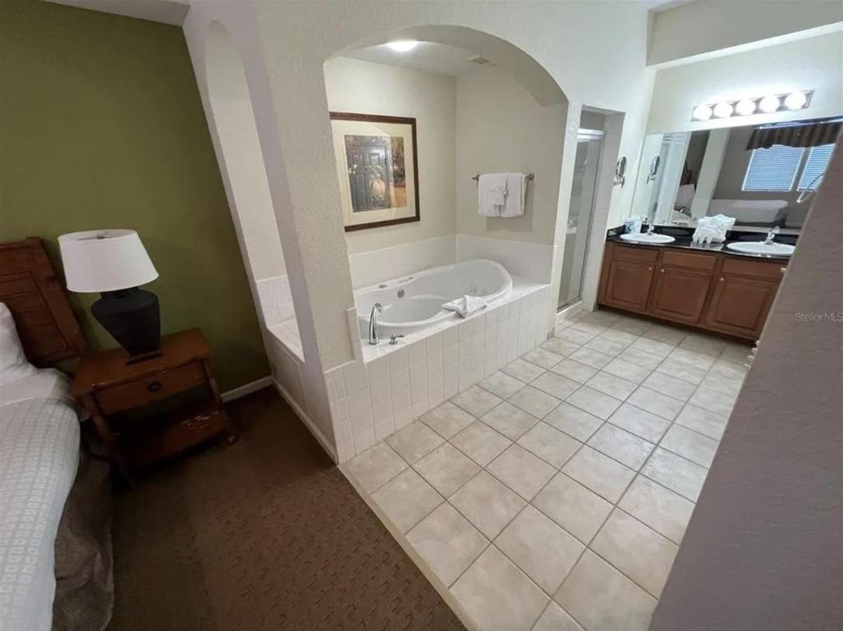Best Disney Resort Condo Orlando Lake Buena Vista Luaran gambar