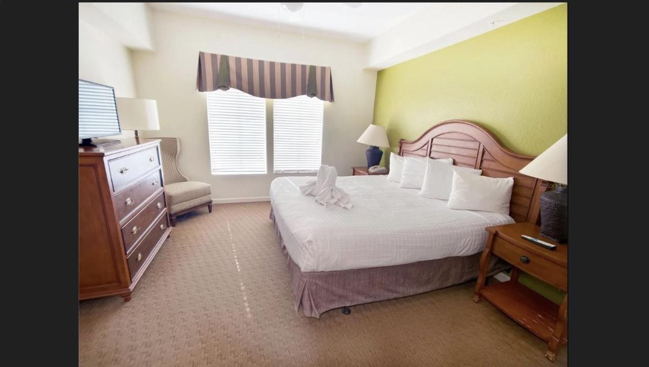 Best Disney Resort Condo Orlando Lake Buena Vista Luaran gambar