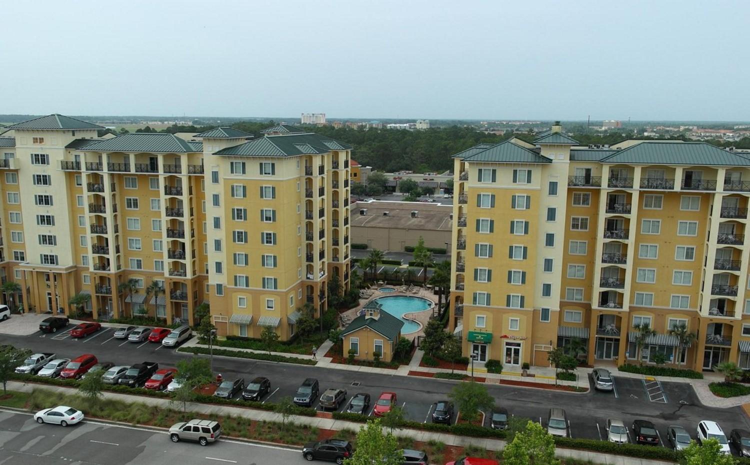 Best Disney Resort Condo Orlando Lake Buena Vista Luaran gambar