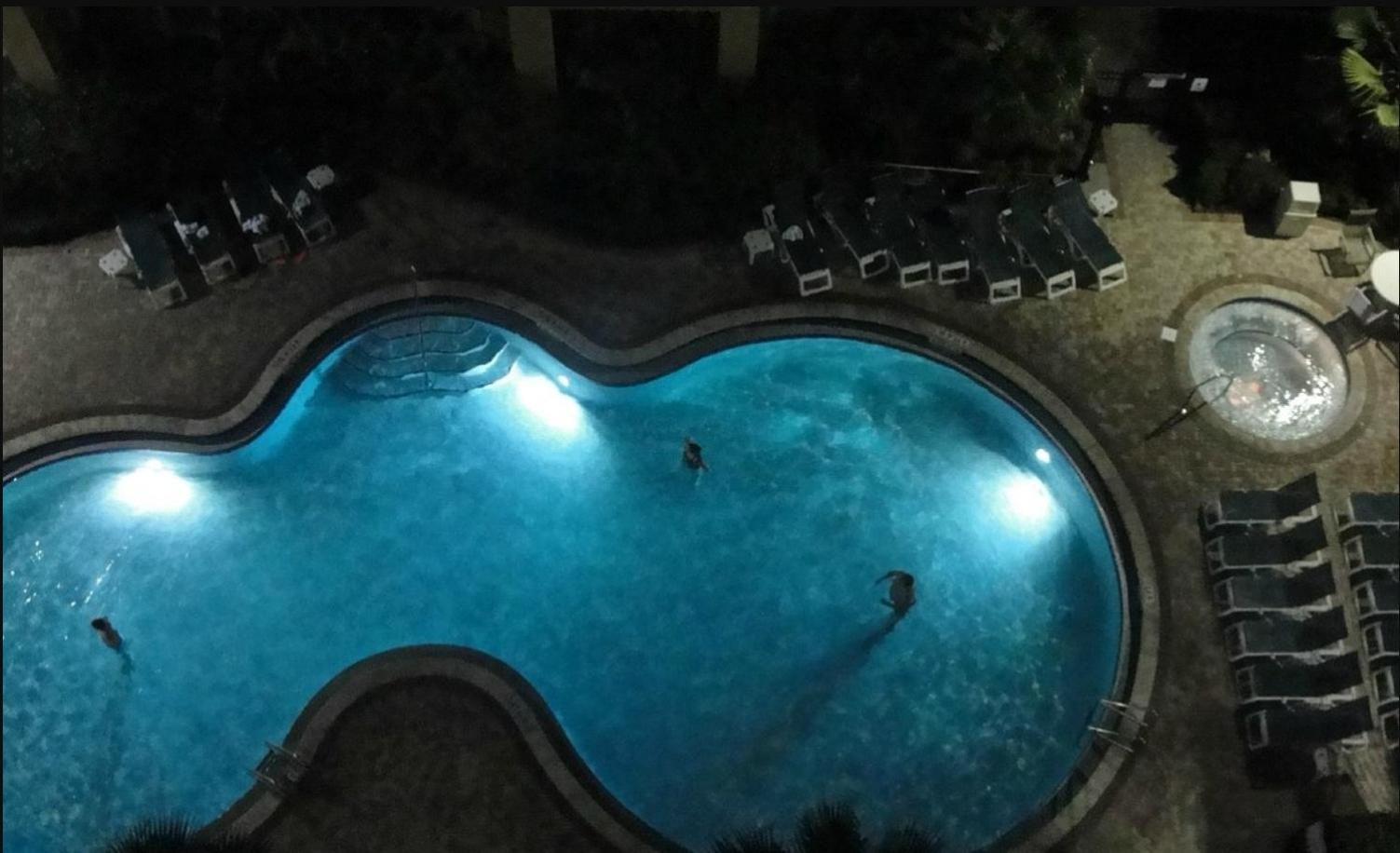 Best Disney Resort Condo Orlando Lake Buena Vista Luaran gambar