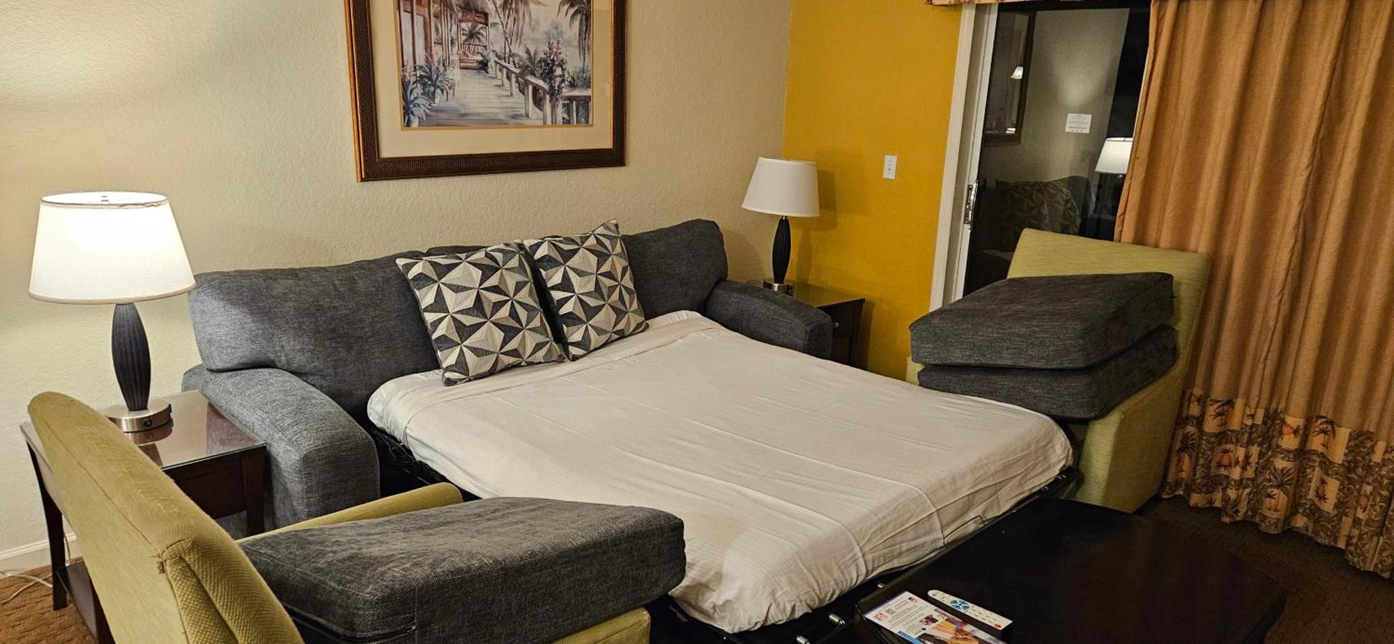 Best Disney Resort Condo Orlando Lake Buena Vista Luaran gambar