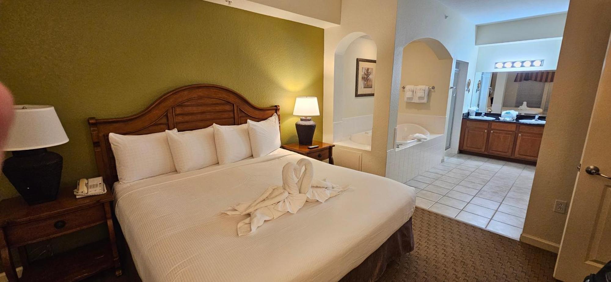 Best Disney Resort Condo Orlando Lake Buena Vista Luaran gambar