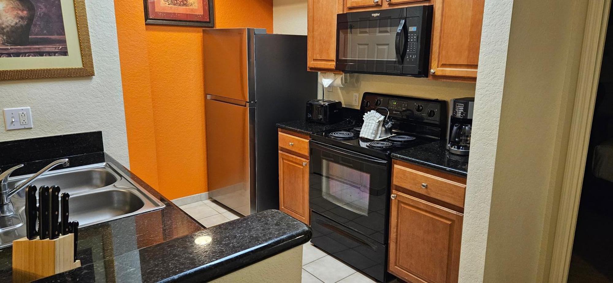 Best Disney Resort Condo Orlando Lake Buena Vista Luaran gambar